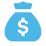 Money Bag gain d'argent