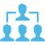 Organization Chart People Organisation